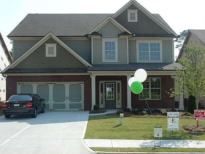 931 Upland Ives Drive, Sugar Hill, GA 30518 — most recent listing photo
