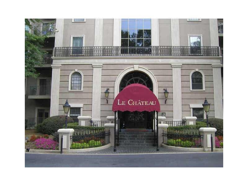 2 bedroom, 1,798 sq ft condominium sold at 2865 Lenox Road 209, Atlanta, GA 30324