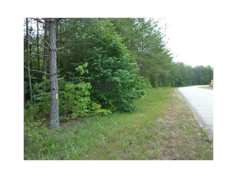 other sold at lot 6 Jacksonville Road, Tallapoosa, GA 30176