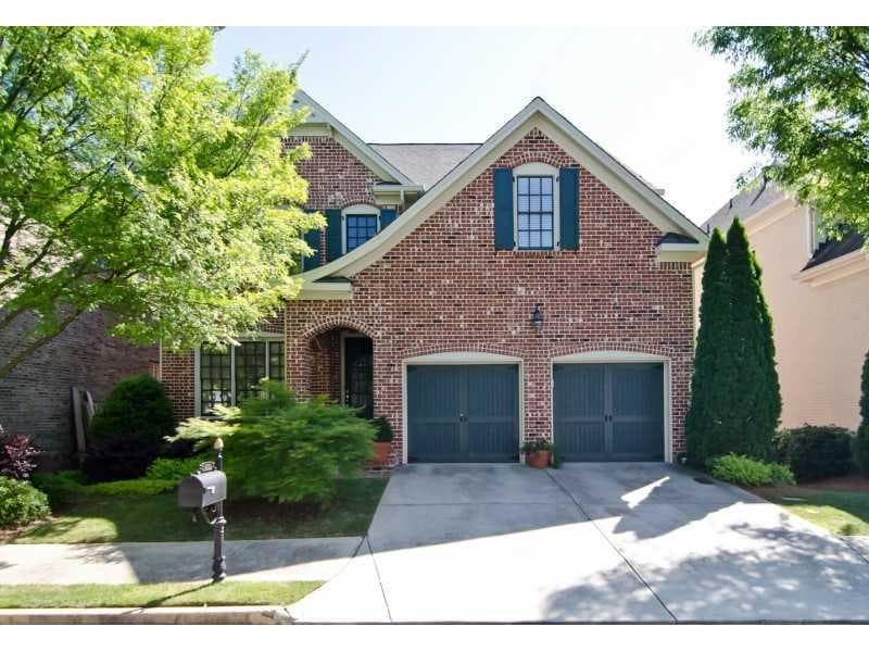 420 Society Street, Alpharetta, GA 30022 — most recent listing photo