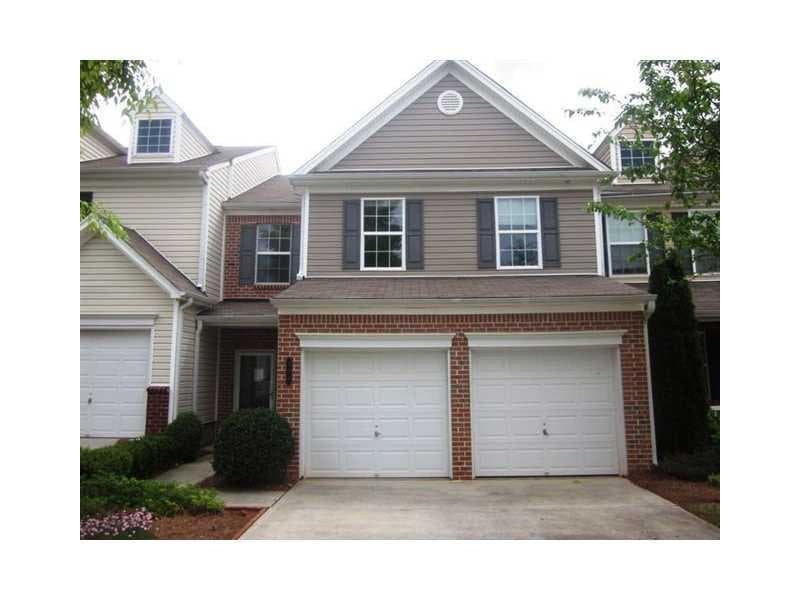 386 WEATHERSTONE Place 386, Alpharetta, GA 30004 — most recent listing photo