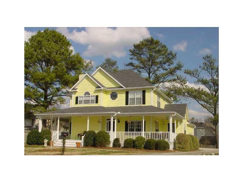 1760 Blakeney Lane, Marietta, GA 30062 — most recent listing photo