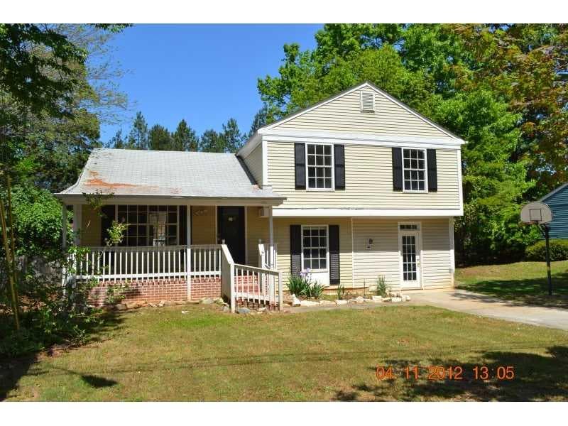 1468 Shenta Oak Drive, Norcross, GA 30093 — most recent listing photo
