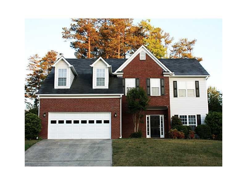 2617 Spring Cast Drive, Buford, GA 30519 — most recent listing photo