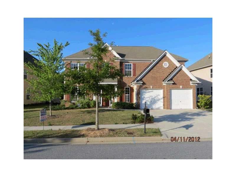 917 PRESERVE PARK Drive, Loganville, GA 30052 — most recent listing photo
