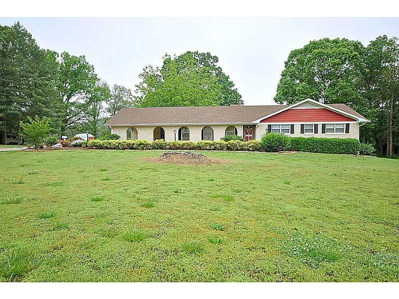 357 Carl Cedar Hill Road, Winder, GA 30680 — most recent listing photo