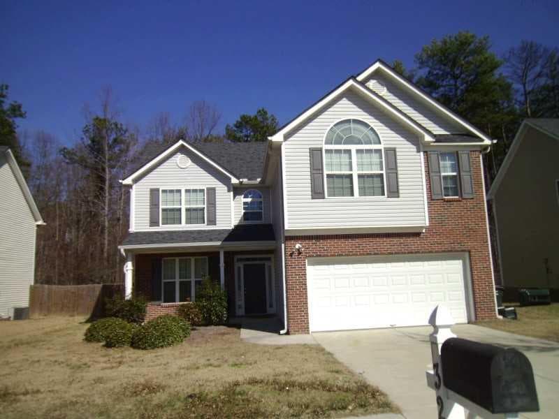 3207 PATE CREEK View, Snellville, GA 30078 — most recent listing photo