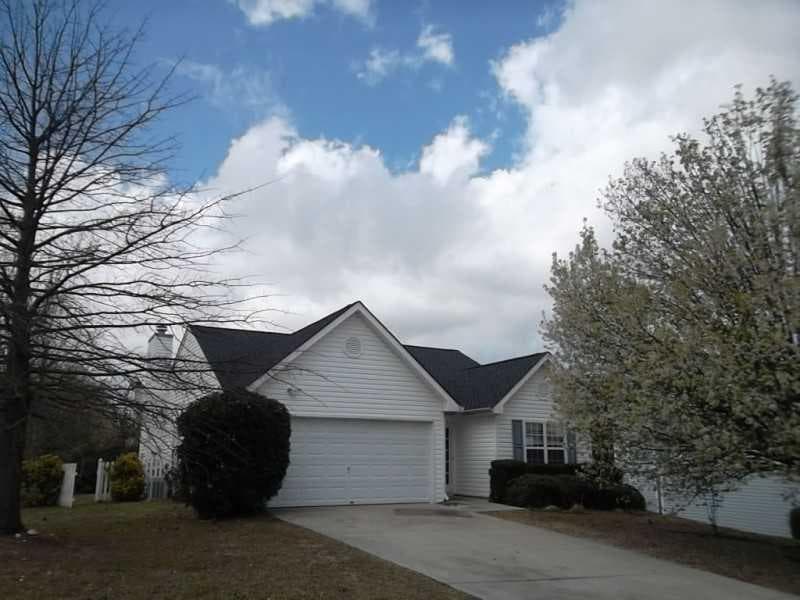 3723 WAVETREE Pass, Acworth, GA 30101 — most recent listing photo