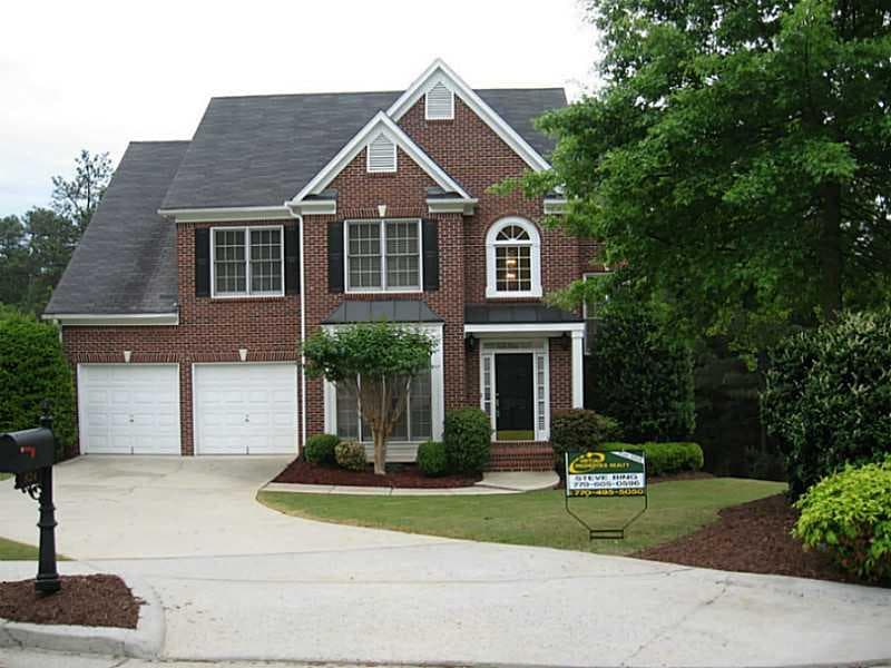 824 Rocky Peak Drive, Suwanee, GA 30024 — most recent listing photo