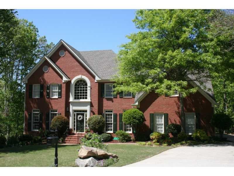 4981 Fairhaven Way, Roswell, GA 30075 — most recent listing photo