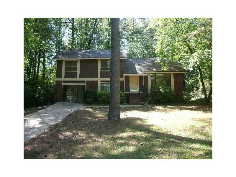 3417 Stonewall Drive, Kennesaw, GA 30152 — most recent listing photo