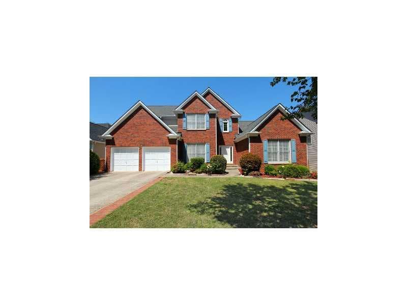 2464 Gablewood Drive, Marietta, GA 30062 — most recent listing photo