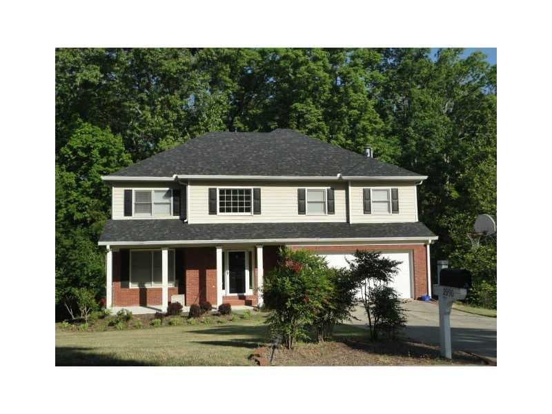 2990 Dacula Oaks Drive, Dacula, GA 30019 — most recent listing photo