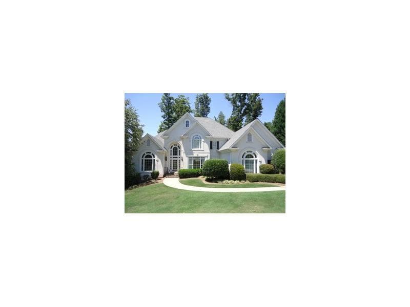 5 bedroom, 6,956 sq ft single family residence sold at 2125 Sugarloaf  Club Drive, Duluth, GA 30097