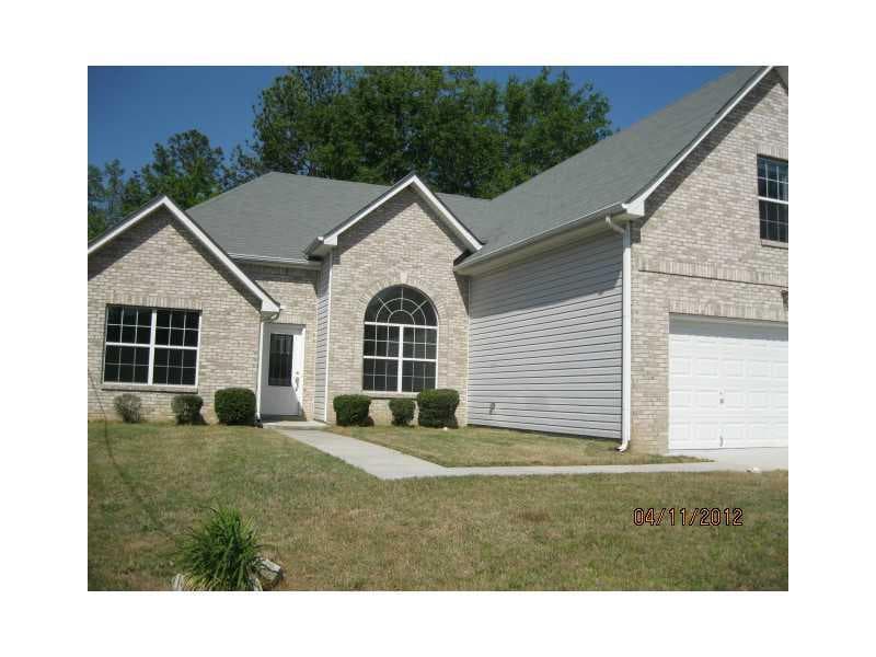 4 bedroom, 1,652 sq ft single family residence sold at 2063 Mulberry Lane, Lithonia, GA 30058