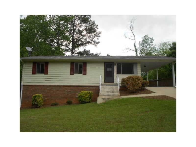 3282 Scarlett Lane, Kennesaw, GA 30144 — most recent listing photo