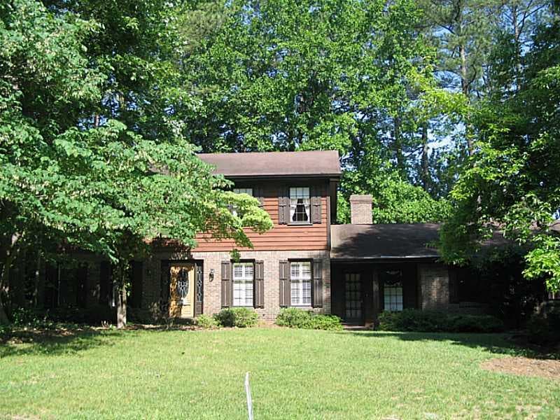 2673 Bouldercrest Court, Snellville, GA 30078 — most recent listing photo