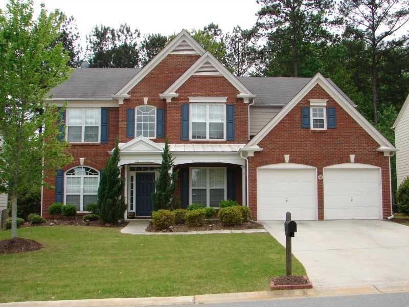 205 TYLER Drive, Woodstock, GA 30188 — most recent listing photo