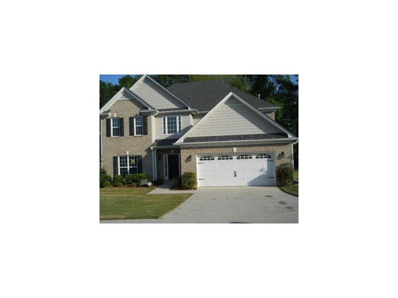 957 Yancey Court, Loganville, GA 30052 — most recent listing photo