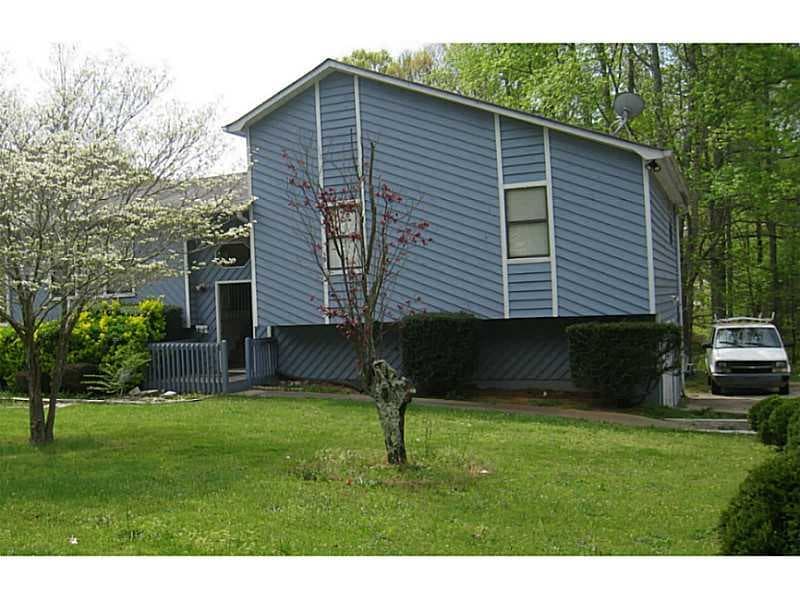 3 bedroom, 1,397 sq ft single family residence sold at 1456 Glynn Oaks Circle, Marietta, GA 30008