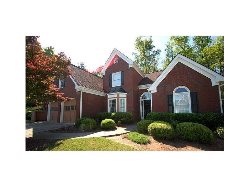 2522 Gabriel Way, Kennesaw, GA 30152 — most recent listing photo