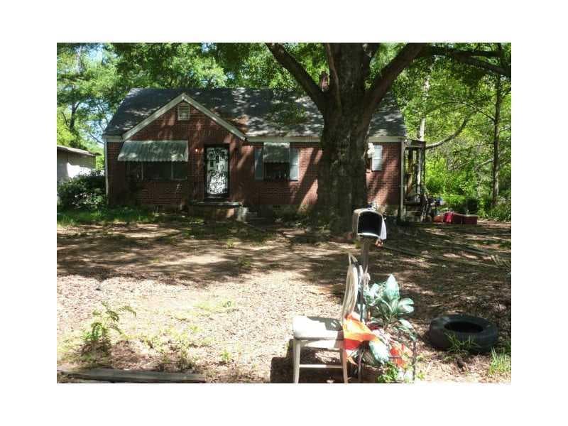 3 bedroom single family residence sold at 1994 Don Juan Lane, Decatur, GA 30012