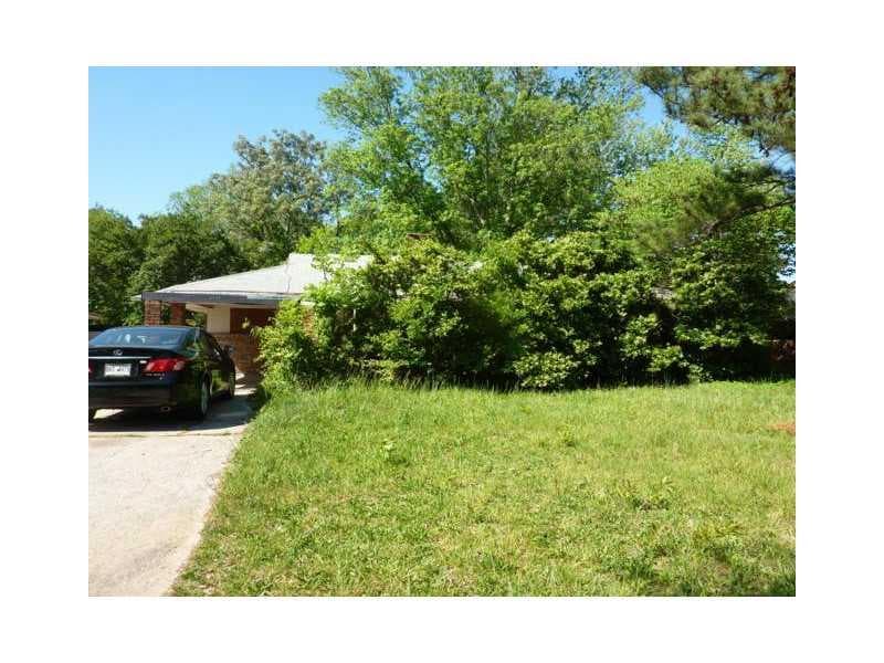 3 bedroom single family residence sold at 3426 Homera Place, Decatur, GA 30012