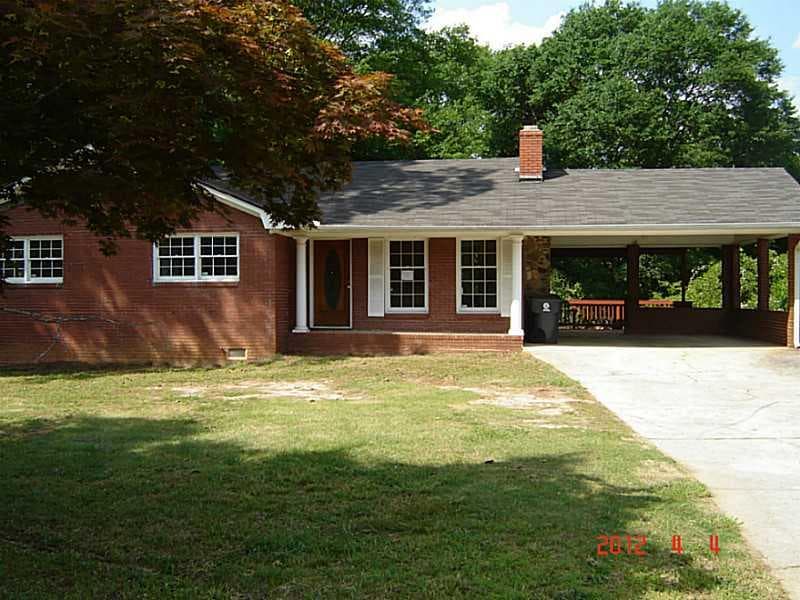 4269 HIRAM LITHIA Spring, Powder Springs, GA 30127 — most recent listing photo