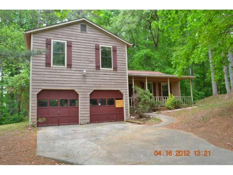 3 bedroom, 1,443 sq ft single family residence sold at 5389 Martins Crossing Road, Stone Mountain, GA 30088