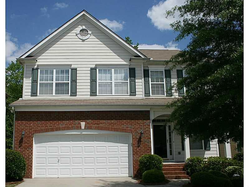 7306 Taloga Lane, Union City, GA 30291 — most recent listing photo