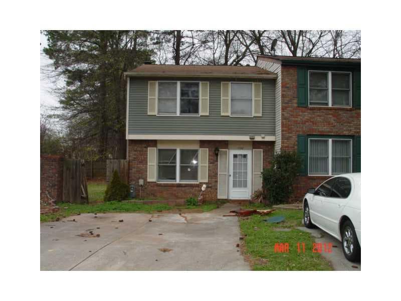 2 bedroom, 1,220 sq ft townhouse sold at 1700 Cumberland Valley Drive 1, Smyrna, GA 30080