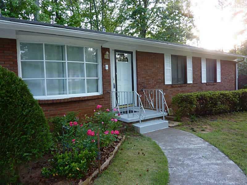 148 EVENING STAR Drive, Marietta, GA 30062 — most recent listing photo