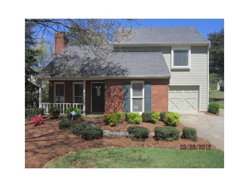 102 ROSWELL GREEN Lane, Roswell, GA 30075 — most recent listing photo