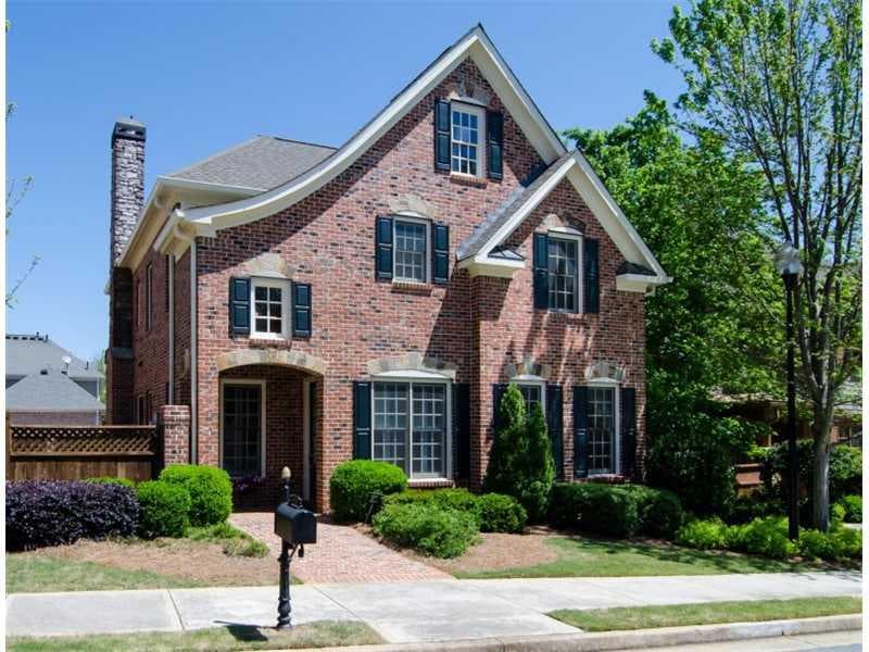 645 Society Street, Alpharetta, GA 30022 — most recent listing photo