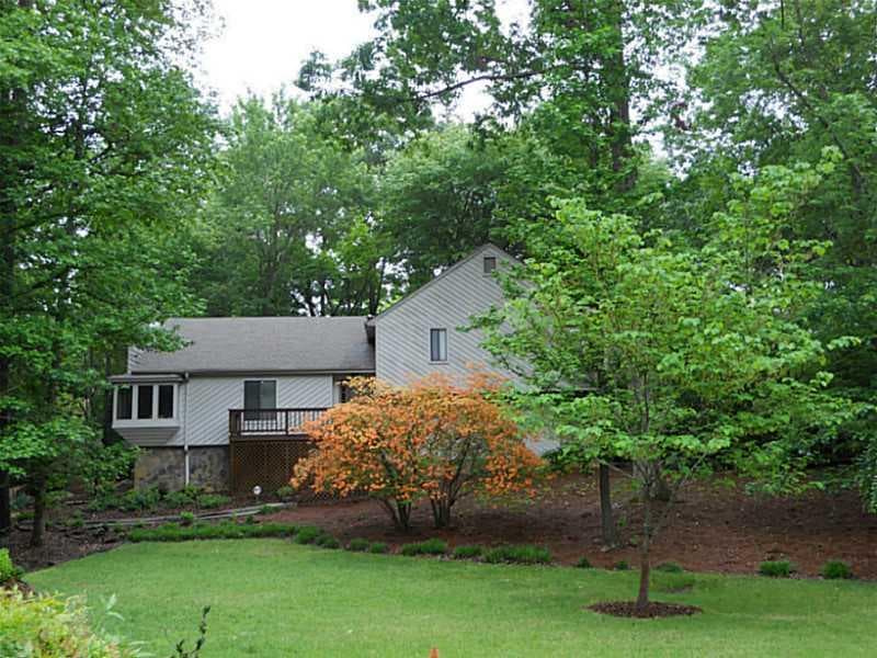 4948 Scotts Creek Trail, Peachtree Corners, GA 30096 — most recent listing photo