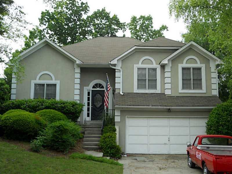 4 bedroom, 2,376 sq ft single family residence sold at 2585 River Summit Drive, Duluth, GA 30097