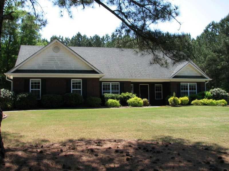 3 bedroom, 1,656 sq ft single family residence sold at 2109 RAEGAN Court, Monroe, GA 30655