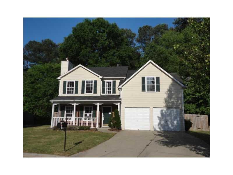 3344 Grove Park Terrace, Acworth, GA 30101 — most recent listing photo