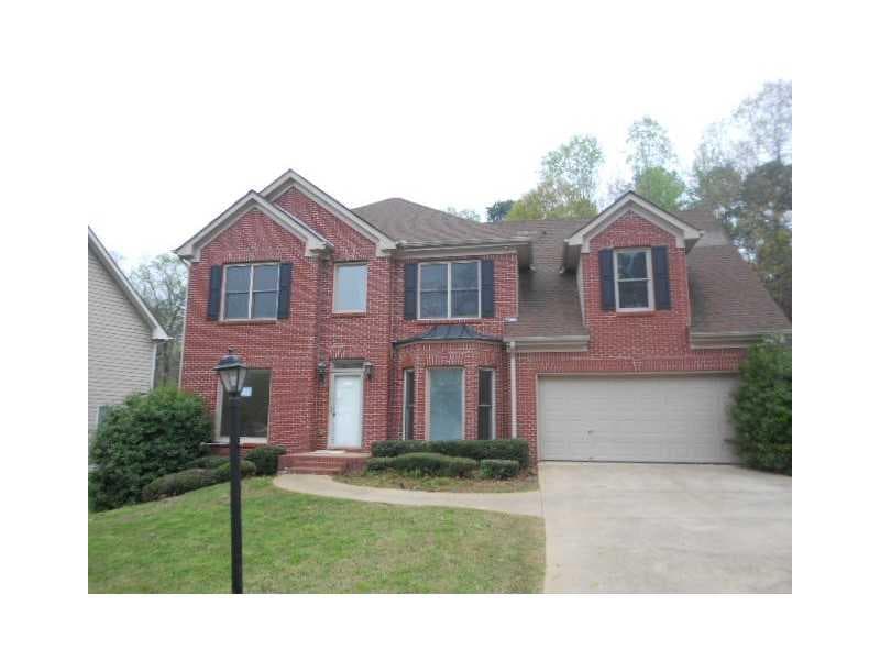 6896 DEER CREEK Trace, Stone Mountain, GA 30087 — most recent listing photo