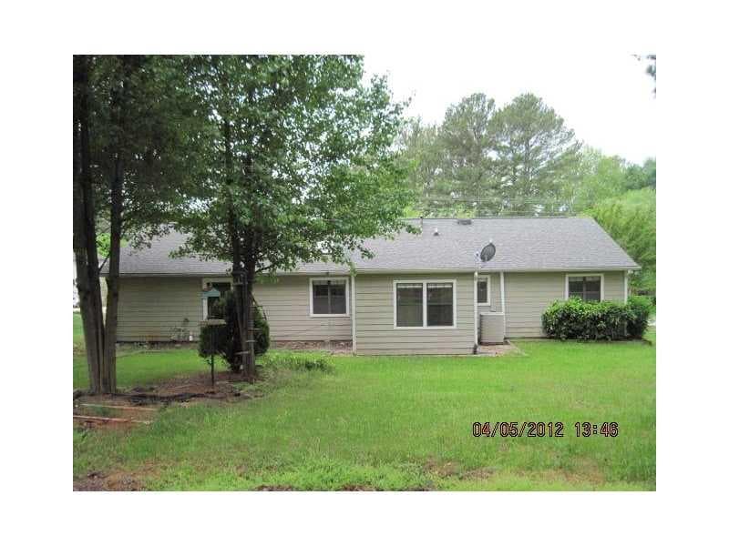 4 bedroom, 1,404 sq ft single family residence sold at 1039 DALLAS Way, Lawrenceville, GA 30045