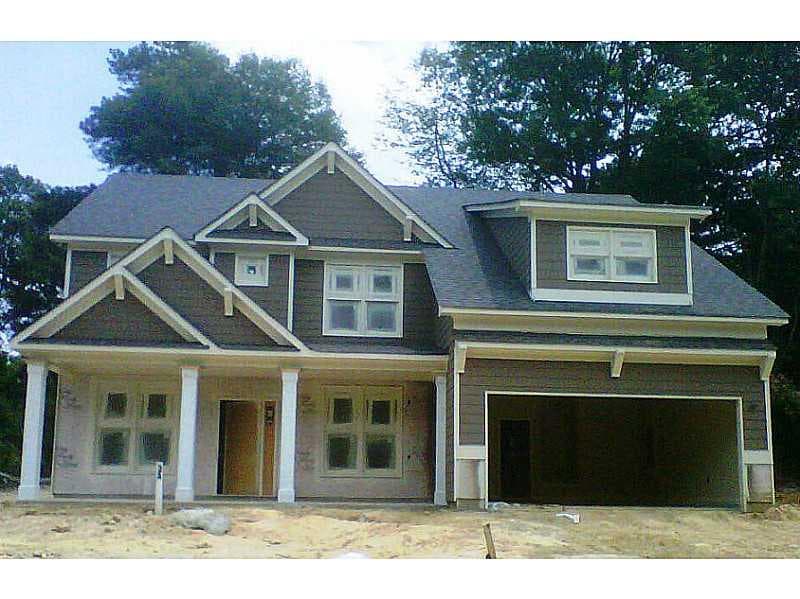 4812 Archer Place, Acworth, GA 30101 — most recent listing photo