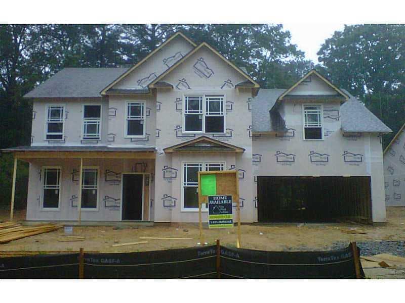 4810 Archer Place, Acworth, GA 30101 — most recent listing photo