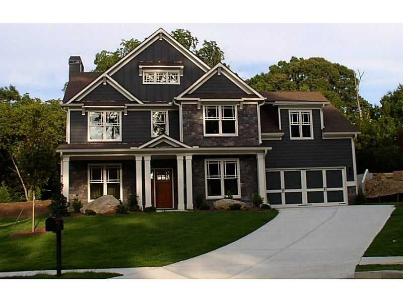 4804 Archer Place, Acworth, GA 30101 — most recent listing photo