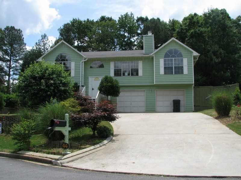 44 OXFORD BROOK Way, Lawrenceville, GA 30046 — most recent listing photo