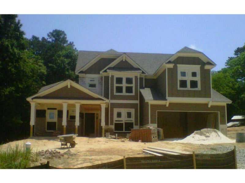 4806 Archer Place, Acworth, GA 30101 — most recent listing photo