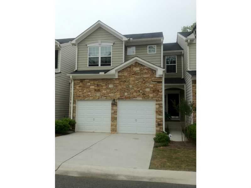 4 bedroom, 2,401 sq ft townhouse sold at 2141 Nottley Drive 000000, Marietta, GA 30066