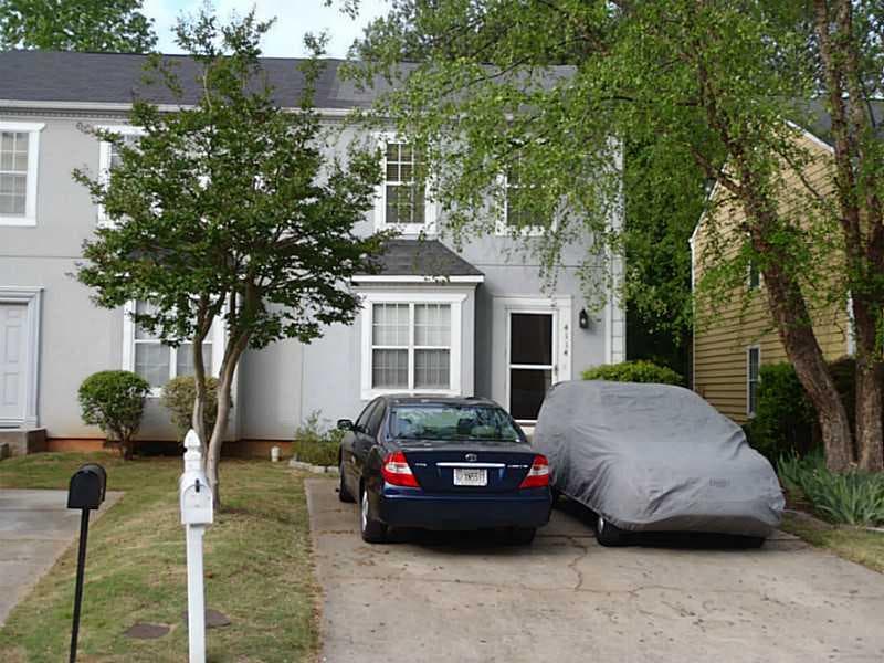 4114 Buckley Woods Drive 4114, Norcross, GA 30093 — most recent listing photo