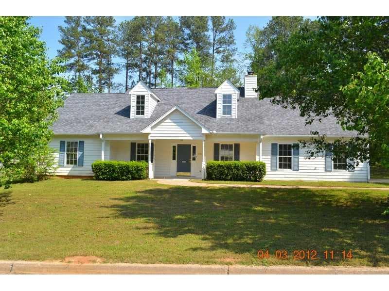 9190 Rhett Lane, Covington, GA 30014 — most recent listing photo