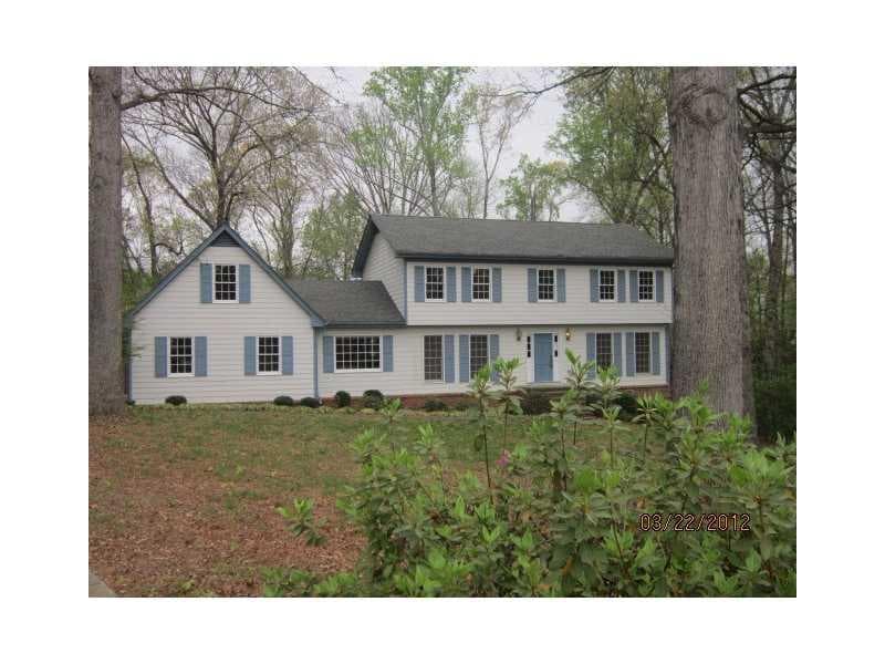 4425 TREETOP Court, Lilburn, GA 30047 — most recent listing photo