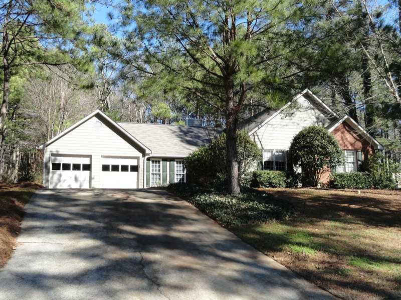 1038 Parsons Greene Drive, Powder Springs, GA 30127 — most recent listing photo
